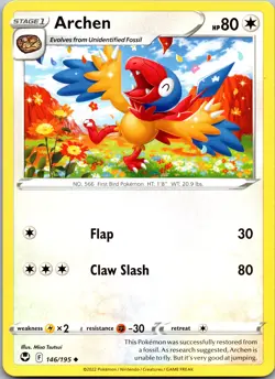 Pokemon SWSH Silver Tempest Buy 5 Get 7 Choose Your Cards Common Uncommon Normal - Image 5