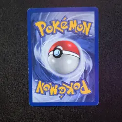 Pokemon Erika's Clefable Holo Card 70 HP Gym Heroes 3/132 English - Image 2