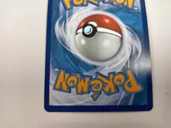 Pokemon Gimmighoul Full Art Trading Card Paradox Rift Secret Rare 198/182 TCG - Image 4