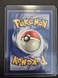 Pokemon Sabrina's Gengar 29/132 Gym Challenge Unlimited LP - Image 2