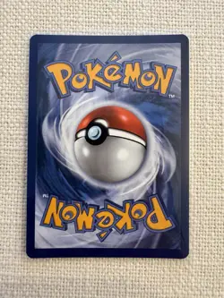 Pikachu Stamped Pokemon Day 2026 051/162 Cosmos Holo Promo NM - Image 2