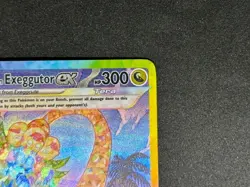 Alolan Exeggutor ex 242/191 | Surging Sparks 2024 | SIR Pokemon TCG - Image 4