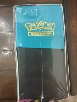 Ascended Heroes Pokemon Center ETB Box Have All Accessories (NO PACKS OR PROMO) - Image 3