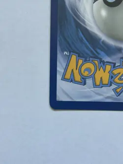 Pokemon Special Delivery Pikachu Holo Promo - SWSH074 - Mint Condition - Swirl!! - Image 4