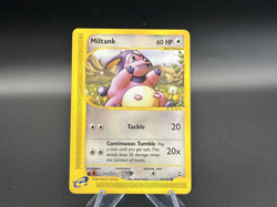 Miltank - 94/147 Aquapolis - Pokemon TCG - 2003 - Image 1