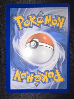 Pokemon TCG Mew ex Scarlet & Violet Promo 053 Black Star Full Art Holo OC #2 - Image 2