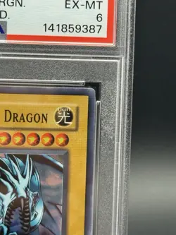 Blue-Eyes White Dragon SKE-001 Starter Deck: Kaiba Evolution Unlimited - Image 2