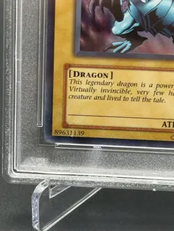 Blue-Eyes White Dragon SKE-001 Starter Deck: Kaiba Evolution Unlimited - Image 4