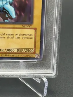 Blue-Eyes White Dragon SKE-001 Starter Deck: Kaiba Evolution Unlimited - Image 5