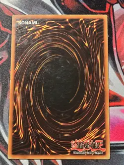 Yugioh! Polymerization - LOB-059 Unlimited Edition Super Rare - MP - Image 2