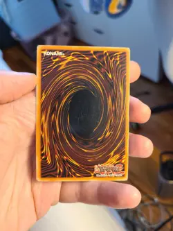 Yugioh Drastic Drop Off PTDN-EN074 Ultimate Rare - Image 2