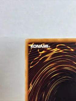 The Seal of Orichalcos - LC03-EN001 - Ultra Rare - Limited Edition x1 - See Phot - Image 3