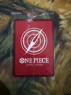 One Piece TCG P-086 [Trafalgar Law] P-084 [Buggy] P-L [Luffy] [Sealed] [Promo] - Image 2