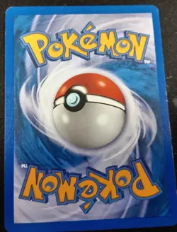 Flareon Pokemon Card EX Skyridge 8/144 Rare Holo 2003 WOTC NM #Live - Image 5