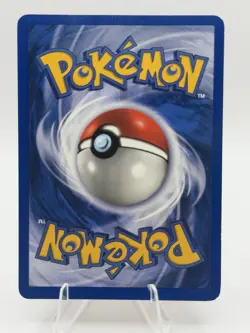 Pokemon Sabrina's Mr. Mime Gym Heroes 1st Edition 94/132 Rare Regular 50 HP Card - Image 2