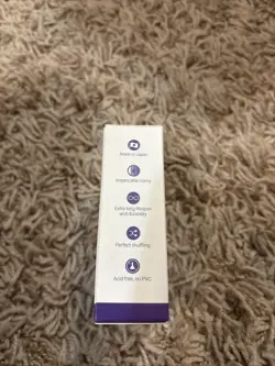 100 Ultimate Guard Katana Blue Card Sleeves Standard Size Deck Protectors - Image 2