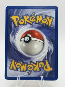 Pokemon Porygon Team Rocket 1st Edition 48/82 Rare Regular 40 HP Card - Image 2