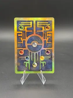 Ancient Mew 1 Miscellaneous Cards & Products Holo - Image 2
