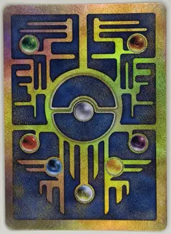 Pokemon TCG Ancient Mew Promo Holo Rare Card 1999/2000 NM/LP Condition - Image 2