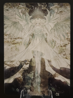 Hydaelyn 34/53 Special - Magic: The Gathering - FINAL FANTASY (NM) - Image 1