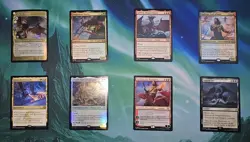 ELITE The Ur-Dragon Commander Deck Dragon Tribal EDH MTG Magic the Gathering - Image 4