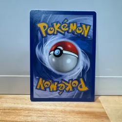 Pokemon Gengar TCG Fossil Holo Card 5/62 Unlimited Holo Rare - Image 2
