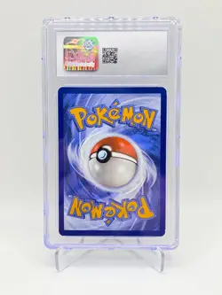 Pokemon Skarmory Surging Sparks Illustration Rare #209 CGC 10 Gem Mint - Image 2