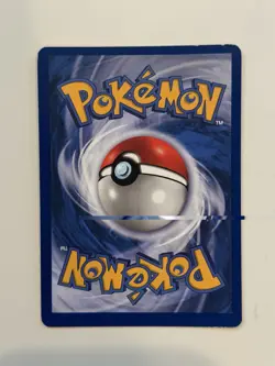 Pokemon Aerosactyl 1st Edition Fossil Holo 1/62 1999 Card NM - Image 2