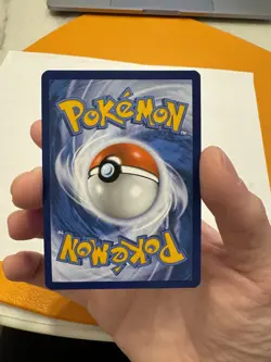 Pokemon Blastoise Ex 200/165 Scarlet Violet 151 In Hand! Alt Art Ready To Ship - Image 2