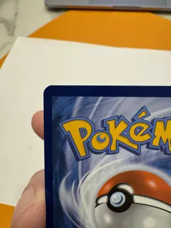 Pokemon Blastoise Ex 200/165 Scarlet Violet 151 In Hand! Alt Art Ready To Ship - Image 5