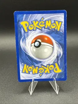 Pokemon Pichu Stormfront Reverse Holo Card 45/100 Platinum Burger King - Image 2