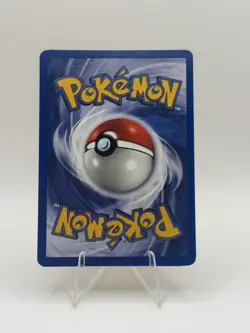 Pokemon Voltorb Team Rocket 1st Edition 69/82 Common Regular 40 HP Card - Image 2