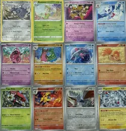 Pokemon Card Lot 100 OFFICIAL TCG Cards + Ultra Rare | VMAX VSTAR V or EX! - Image 4
