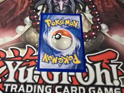 Umbreon – 2003 Pokemon Card – EX Sandstorm 24/100 – Rare - Non-Holo – VLP - Image 2