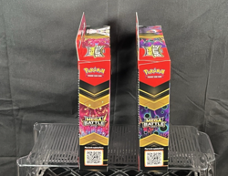 Pokemon TCG Mega Gengar EX and Mega Diancie EX Battle Decks - Set of 2 - Sealed - Image 3