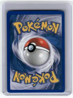 Pikachu Neo Genesis Common Pokemon Near Mint or Better - Image 2