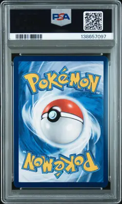 PSA 10 Gem Mint Pikachu & Zekrom GX 032 Full Art Tag Team Indonesian Pokemon - Image 4
