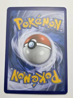 Pokemon TCG Solgaleo GX SM Black Star Promo SM16 Holo Promo - Image 2