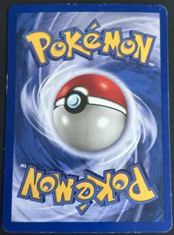 Pokemon TCG Venusaur 15/102 Base Set Holo Rare LP - Image 2