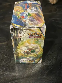 Pokemon TCG - Sword & Shield Brilliant Stars - Booster Box- New & Sealed - Image 4