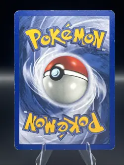 Marill 29/53 - WOTC Black Star Promo - 2000 Vintage Pokemon - Image 2