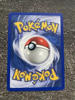 A LA FACON DU BOSS UNCO - POKEMON 73/82 TEAM ROCKET EDITION 2 PROCHE DU NEUF FR - Image 2