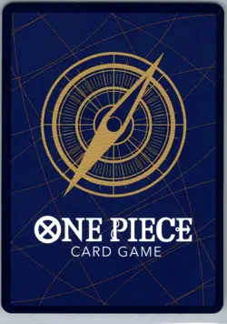 Sabo (120) OP13-120 Secret Rare Carrying On His Will One Piece Near Mint - Image 2
