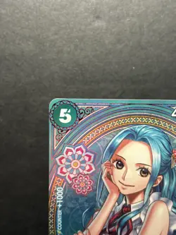 Nefeltari Vivi SP - EB03-024 - One Piece EB03: Heroines Edition - Image 4