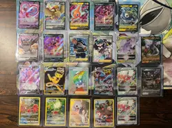 Lot of 145 Pokemon Lost Origin Ultra Rares Common Cards No Repeats NM - Image 3
