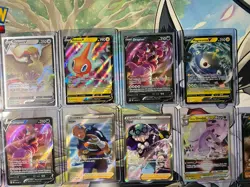 Lot of 145 Pokemon Lost Origin Ultra Rares Common Cards No Repeats NM - Image 4