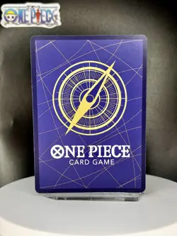 One Piece Card Game 🏴‍☠OP10-095 Roronoa Zoro RARE NM Alt Art Foil ENGLISH - Image 2