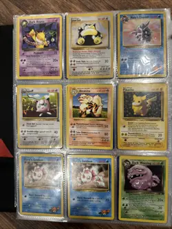 Pokemon Card Lot - SEE photos And Description - Image 2