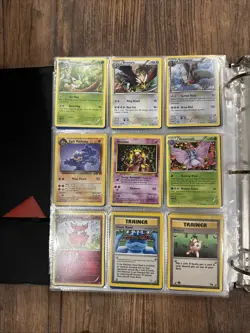 Pokemon Card Lot - SEE photos And Description - Image 4