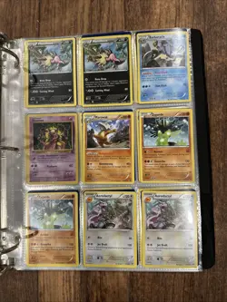 Pokemon Card Lot - SEE photos And Description - Image 5